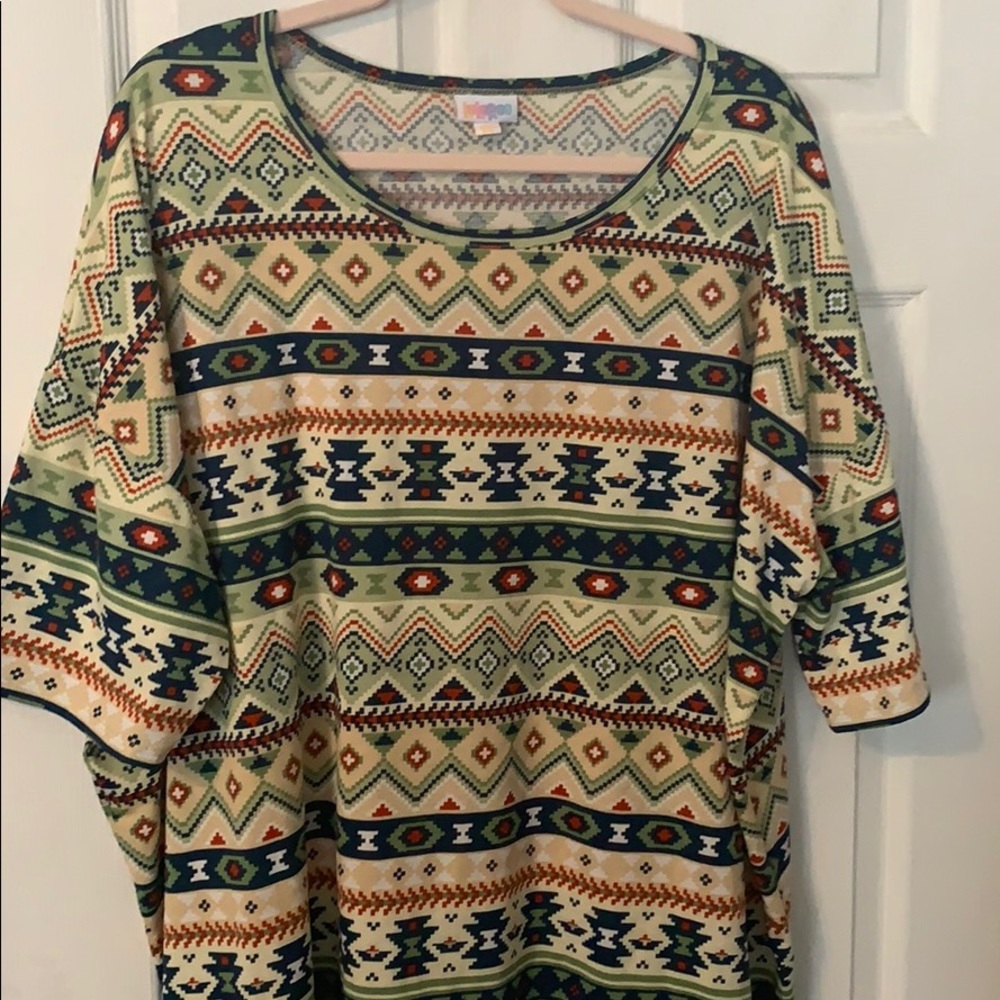 Lularoe Irma